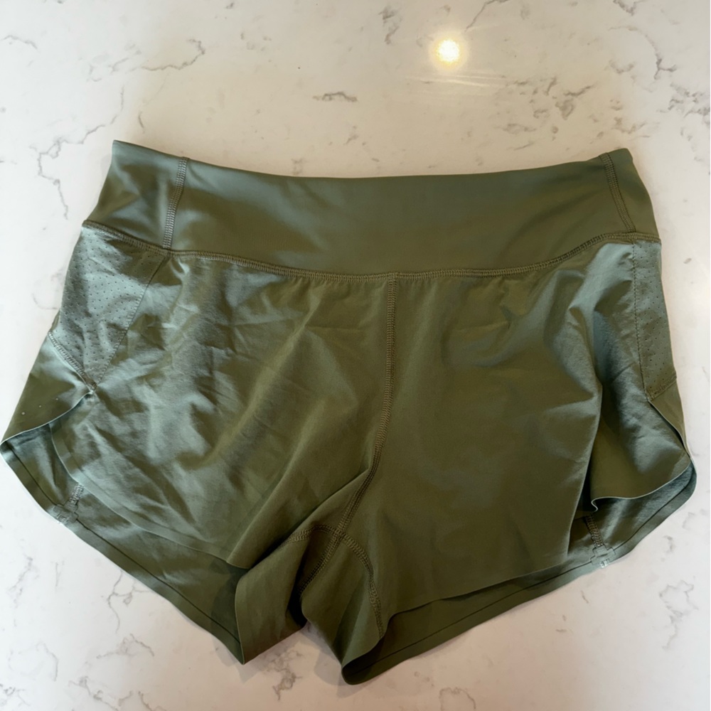 Athleta Shorts